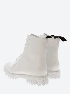 Church's - Alexandra T in White