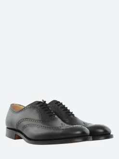 Church's - Berlin in Black Calf