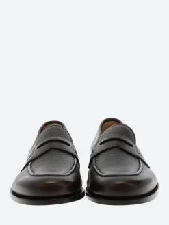 Church's - Heswall in Ebony