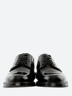 Church's - Shannon II WR in Black Polished