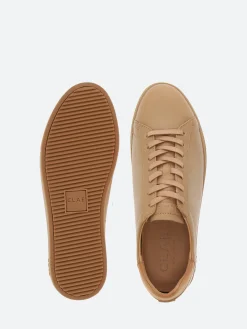 CLAE - Bradley in Camel Brown
