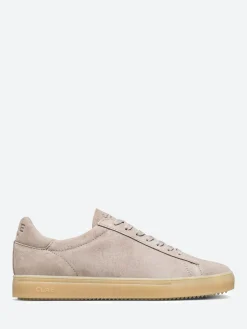 CLAE - Bradley in Cashmere/Light Gum