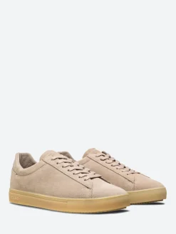 CLAE - Bradley in Cashmere/Light Gum