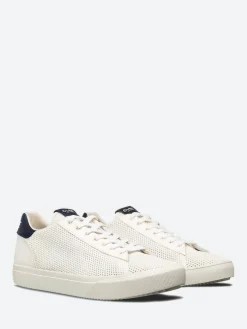 CLAE - Bradley Knit in White