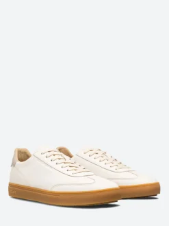 CLAE - Deane in Fog Cashmere