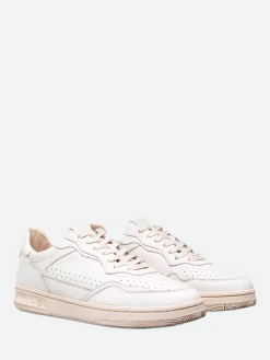 Clae - Haywood in Off White