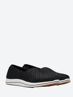 Clarks - Breeze Emily in Black