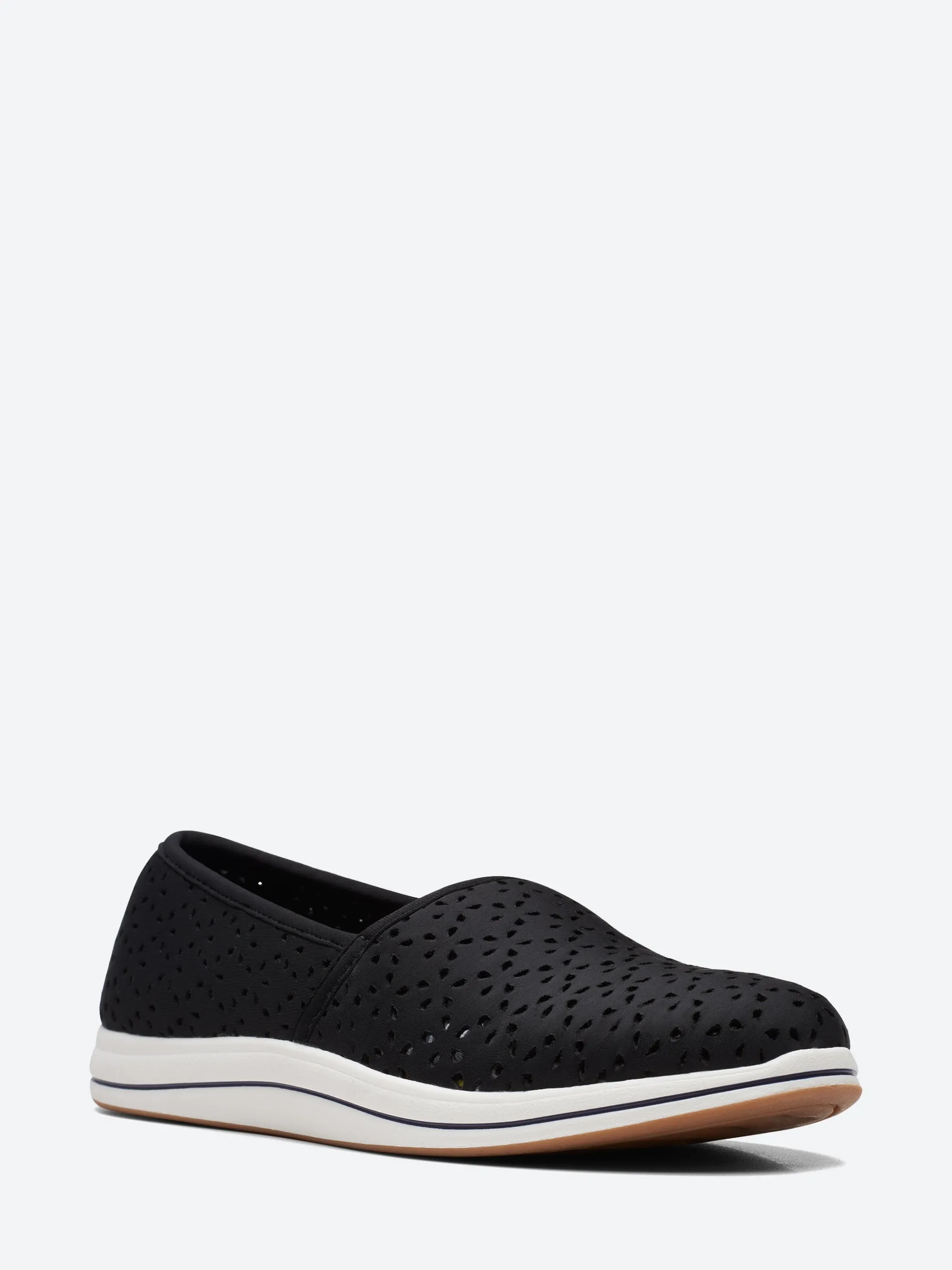 Clarks - Breeze Emily in Black