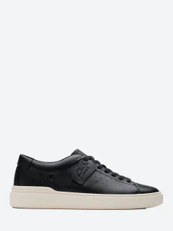 Clarks - Craft Swift in Black