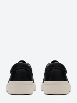 Clarks - Craft Swift in Black