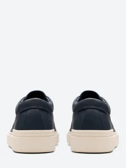 Clarks - Craft Swift in Navy