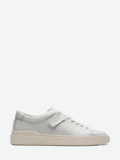 Clarks - Craft Swift in White