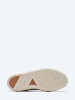 Clarks - Craft Swift in White