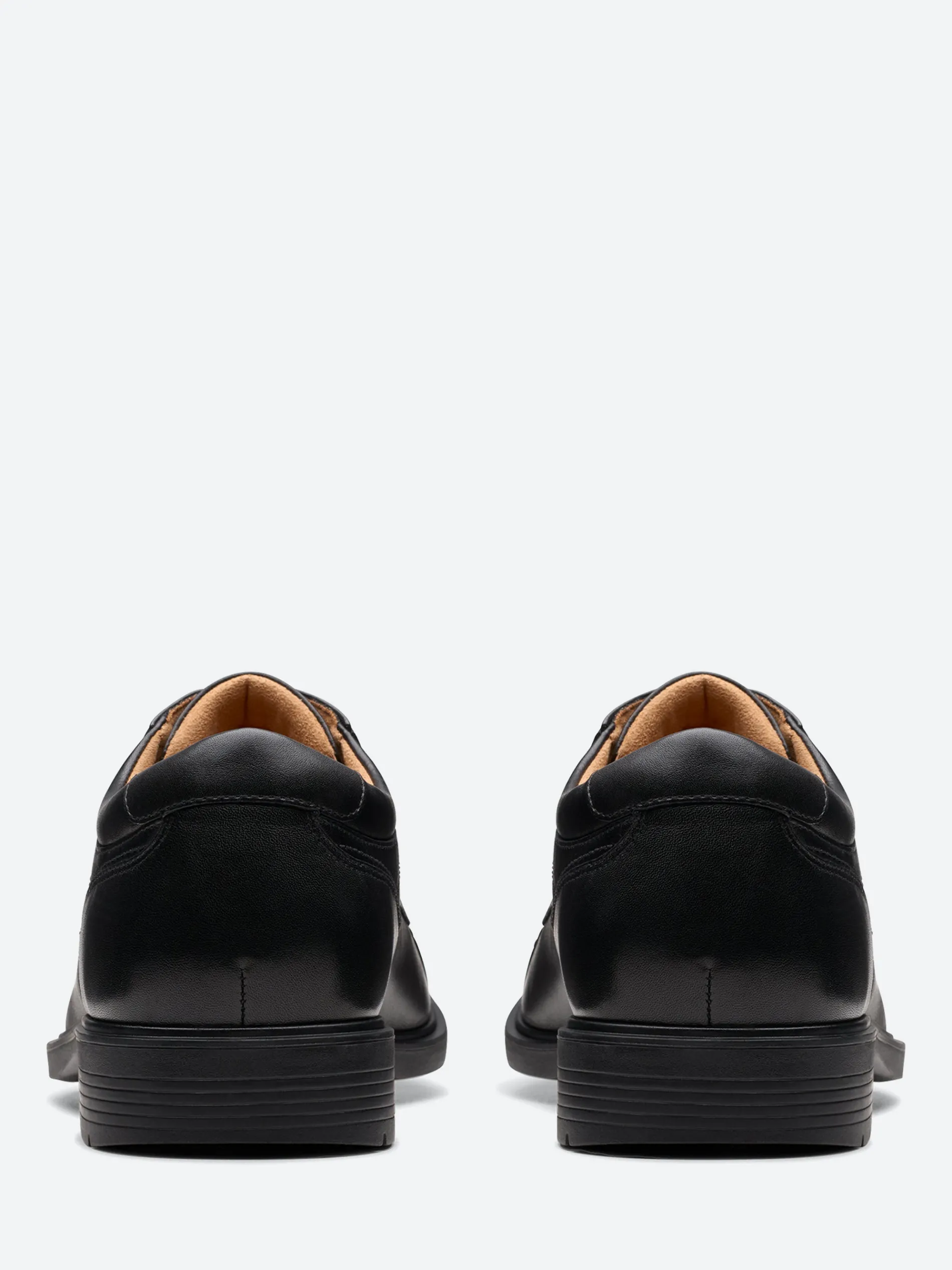 Clarks - Eldredge Cap in Black