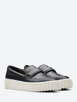Clarks - Mayhill Cove in Black