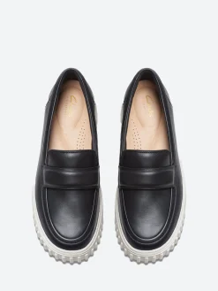 Clarks - Mayhill Cove in Black