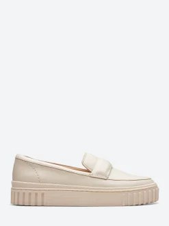 Clarks - Mayhill Cove in Cream