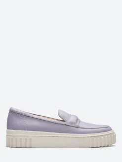 Clarks - Mayhill Cove in Lilac