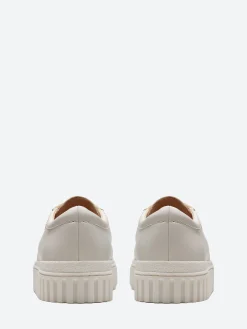 Clarks - Mayhill Walk in Off White