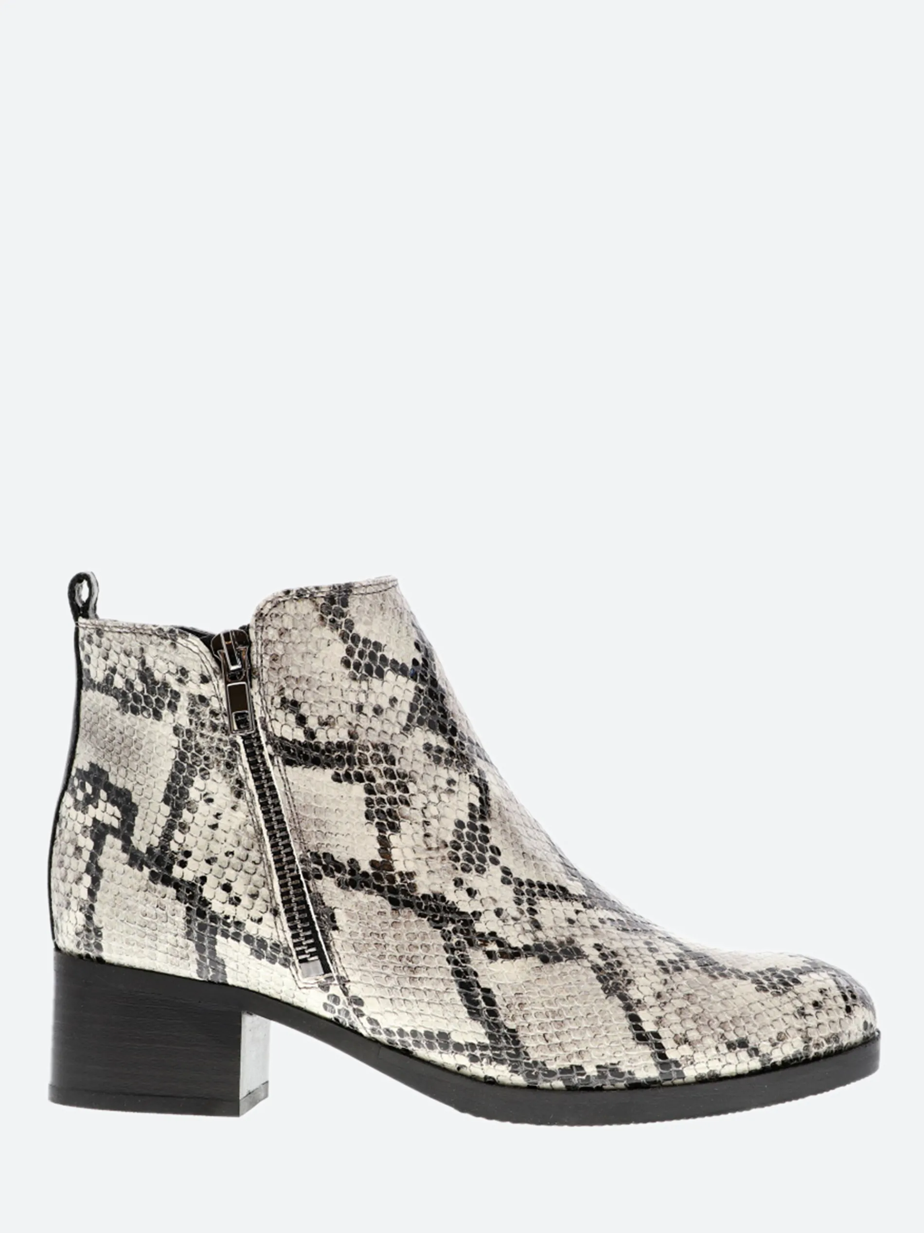 Clarks - Mila Sky in Snake