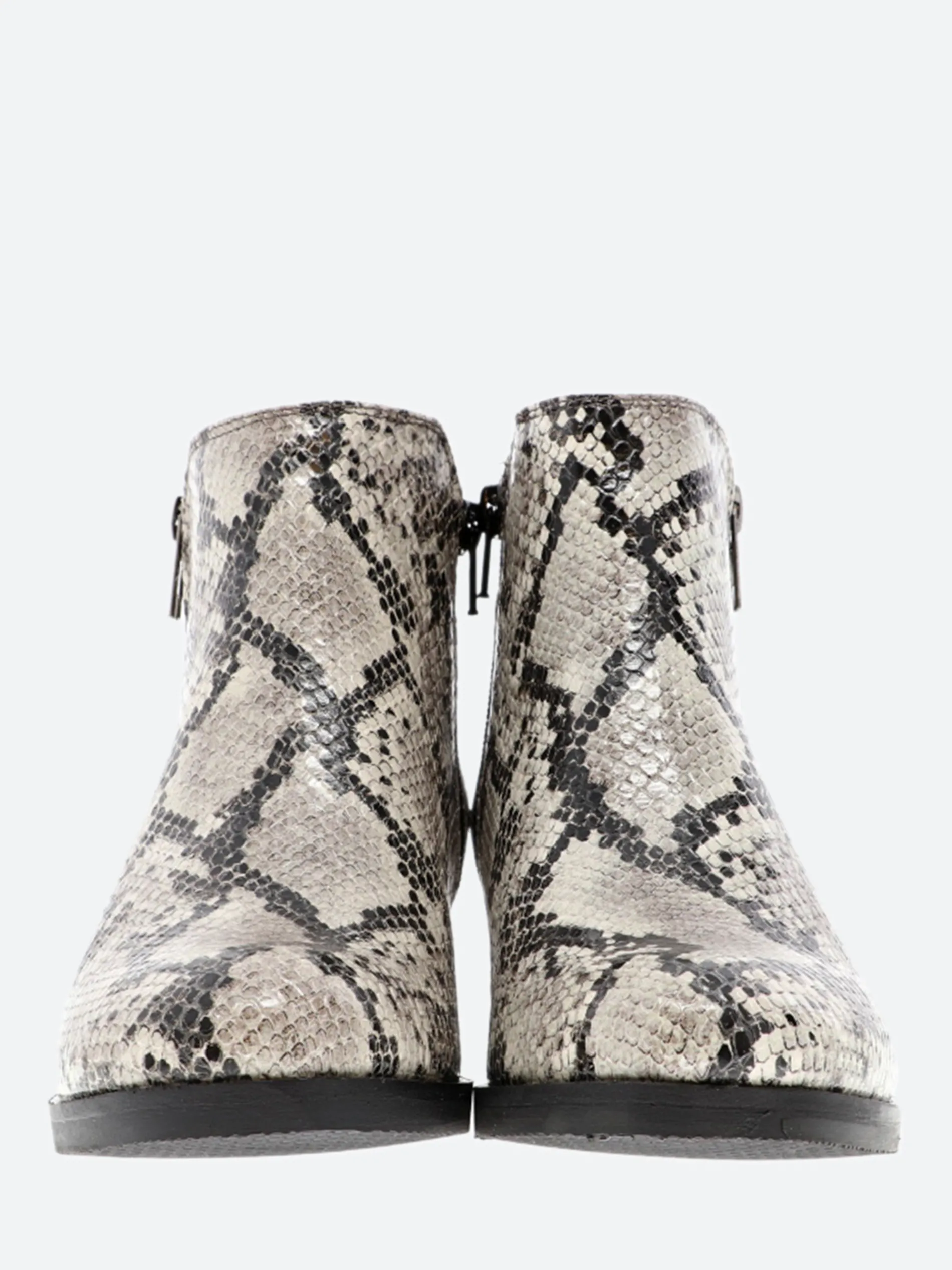 Clarks - Mila Sky in Snake