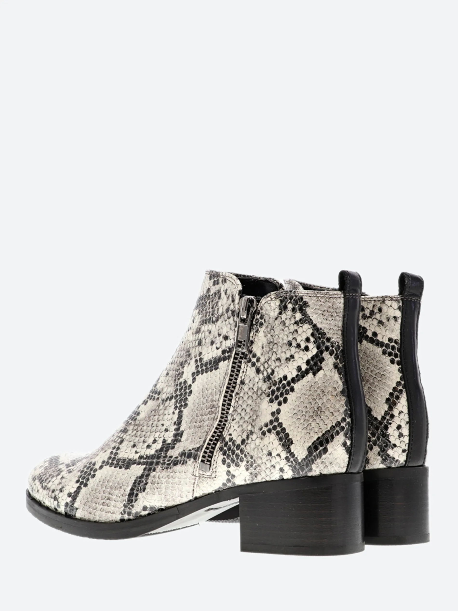 Clarks - Mila Sky in Snake