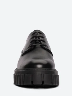 Clarks - Page Walk in Black