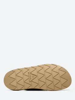 Clarks - Solsbury Strap in Beeswax Leather