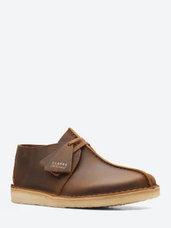 Clarks Originals - Desert Trek in Beeswax