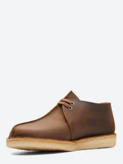 Clarks Originals - Desert Trek in Beeswax