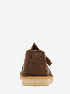 Clarks Originals - Desert Trek in Beeswax