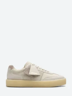 Clarks Originals - Tor 80 in Off White Combi