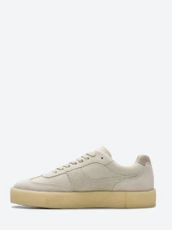 Clarks Originals - Tor 80 in Off White Combi