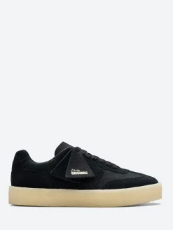Clarks Originals - Tor 80 in Black Combi