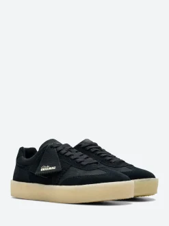 Clarks Originals - Tor 80 in Black Combi