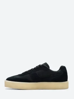 Clarks Originals - Tor 80 in Black Combi
