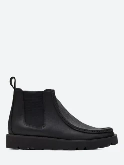 Clarks Originals - Walla Chelsea in Black