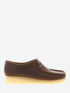 Clarks Originals - Wallabee in Beeswax