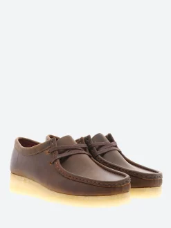 Clarks Originals - Wallabee in Beeswax