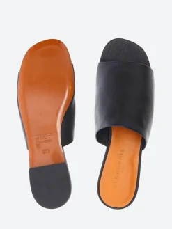 Clergerie - Itou in Black