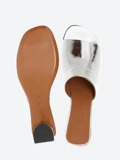 Clergerie - Leo in Silver