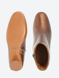 Clergerie - Paige 4 in Ground