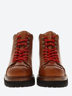 Climb - Atlas in Cuoio Tornado