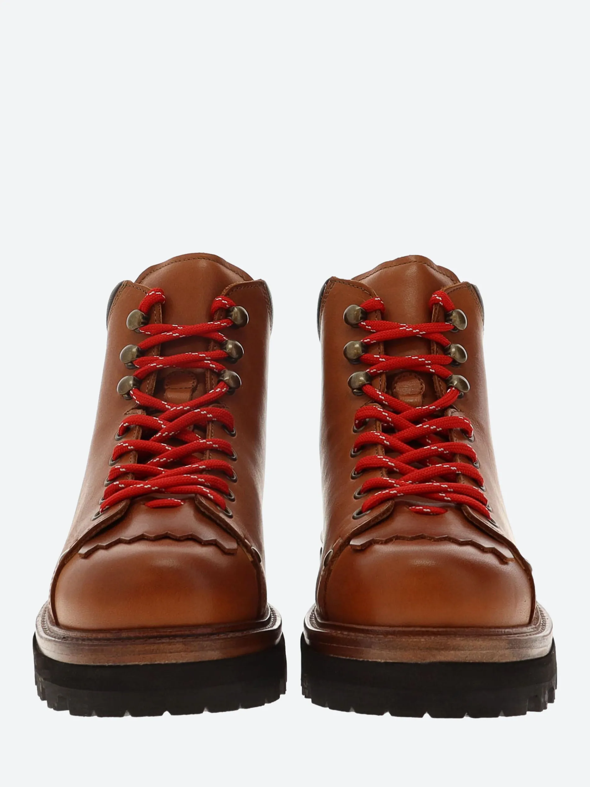 Climb - Atlas in Cuoio Tornado