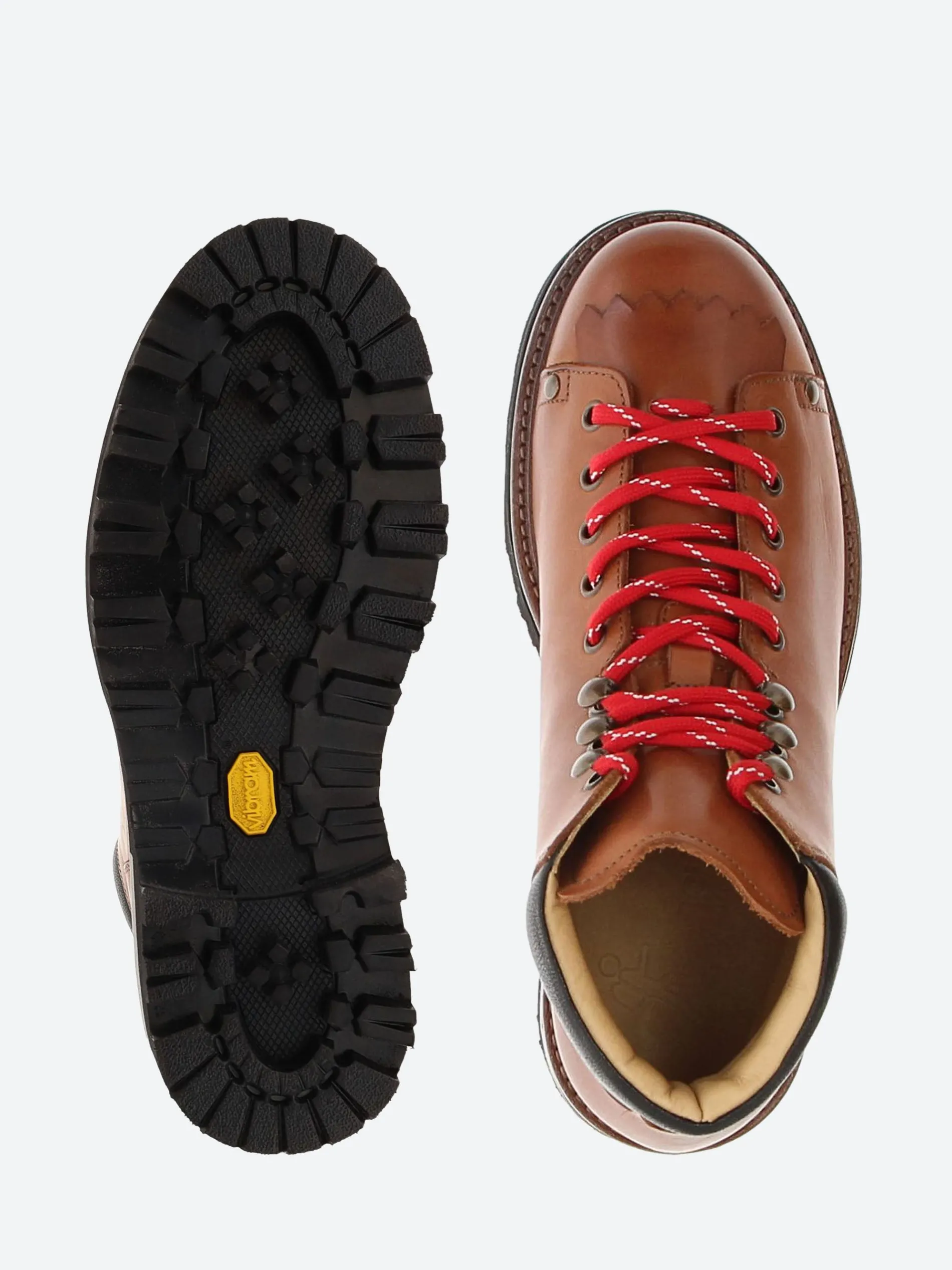 Climb - Atlas in Cuoio Tornado