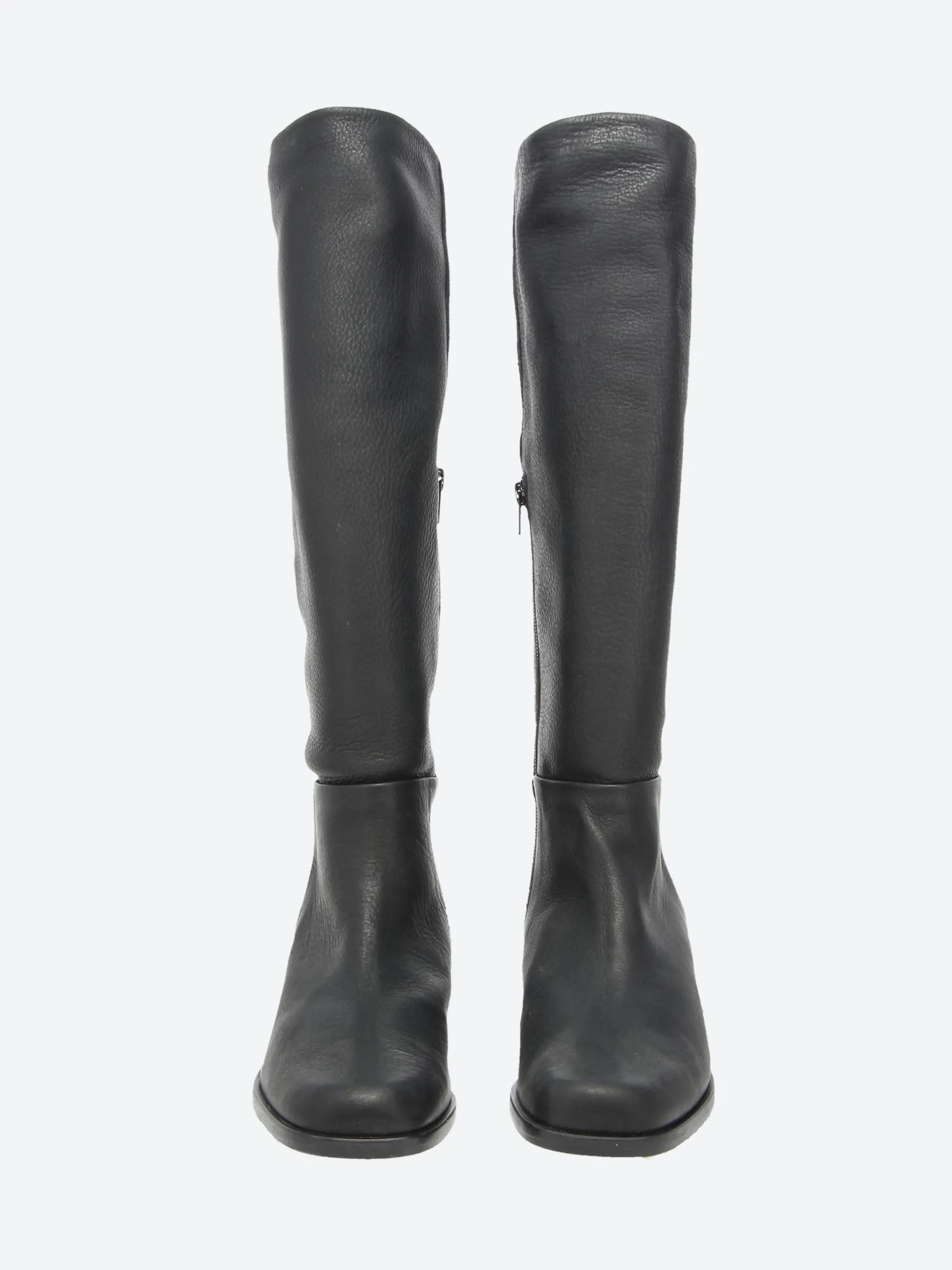 Coclico - Alto Boot in Black Savanna