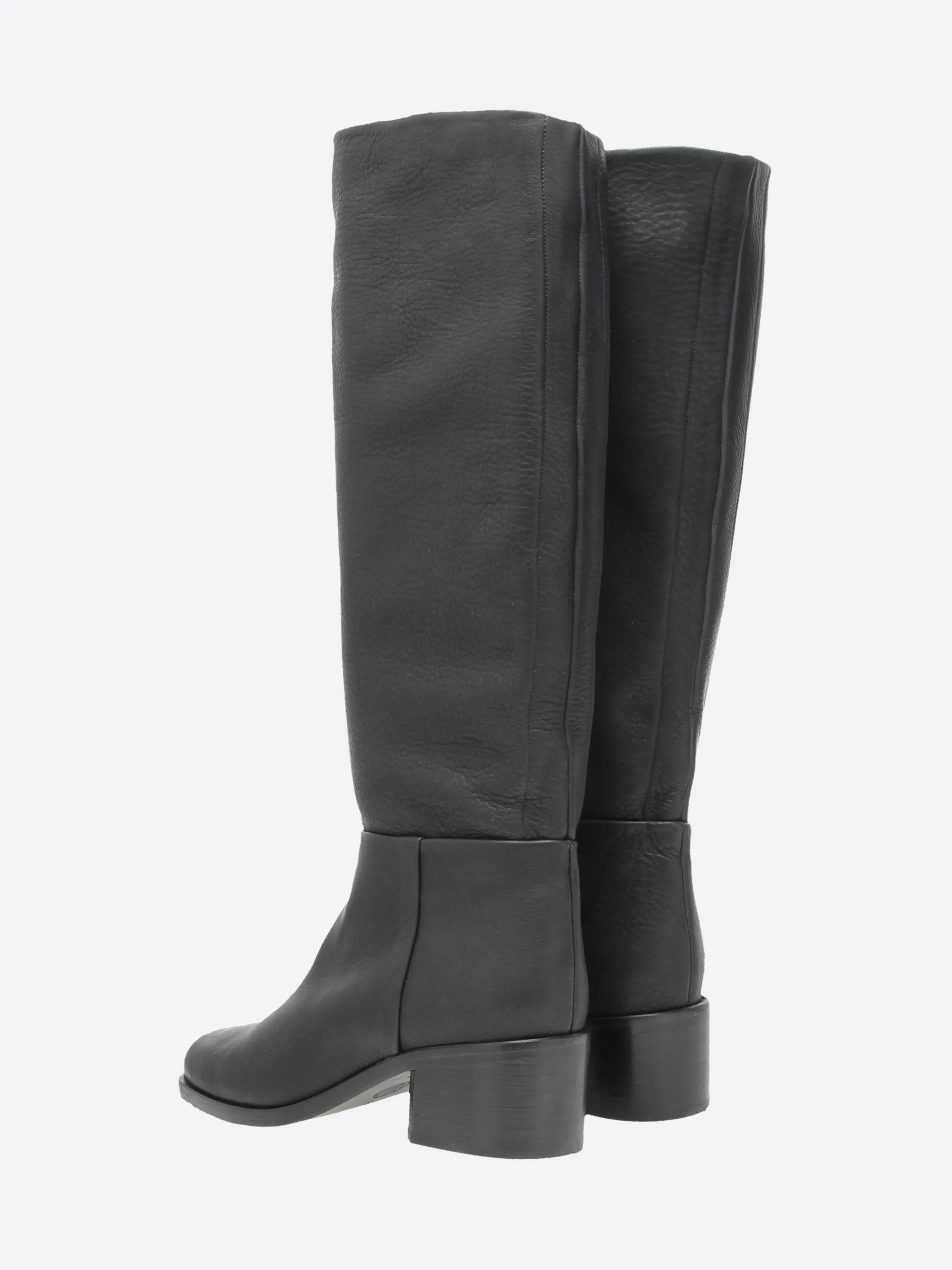 Coclico - Alto Boot in Black Savanna