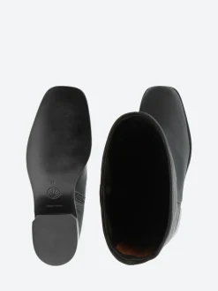 Coclico - Alto Boot in Black Savanna