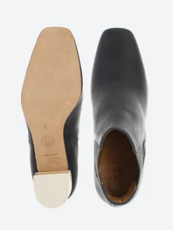 Coclico - Go Ankle Boot in Coal Ringo