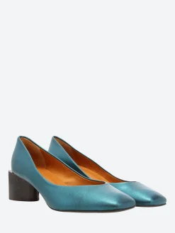 Coclico - Icarus in Sapphire Met Grain